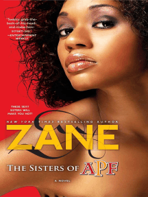 Read Zane Ebook Sampler Online By Zane Books