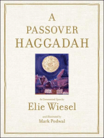 Passover Haggadah