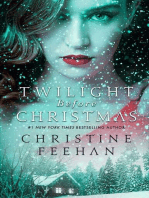 The Twilight Before Christmas