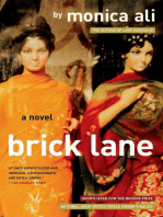 Brick Lane: A Novel