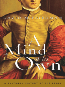 A Mind of Its Own by David M. Friedman (Ebook) - Read free for 30 days