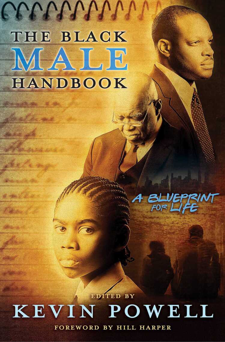 The Black Male Handbook by Kevin Powell - Ebook | Scribd