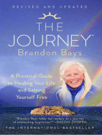 The Journey: A Road Map to the Soul
