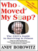 Who Moved My Soap?