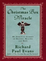 The Christmas Box Miracle