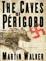 The Caves of Perigord: A Novel