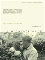 A Widow's Walk
