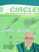 Circles: Fifty Round Trips Through History Technology Scien