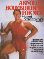 Arnold's Bodybuilding for Men