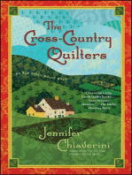 The Cross-Country Quilters