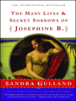 The Many Lives & Secret Sorrows of Josephine B: A Novel