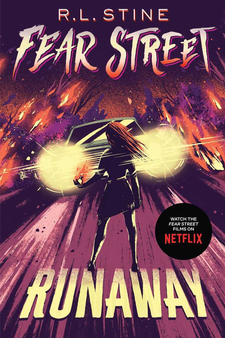 The Runaway By R L Stine Book Read Online
