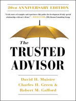 The Trusted Advisor