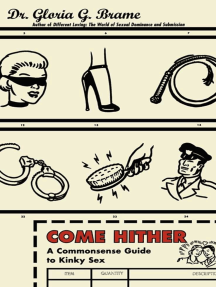 Come Hither by Gloria G. Brame (Ebook) - Read free for 30 days