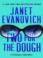 Two For The Dough: A Stephanie Plum Novel