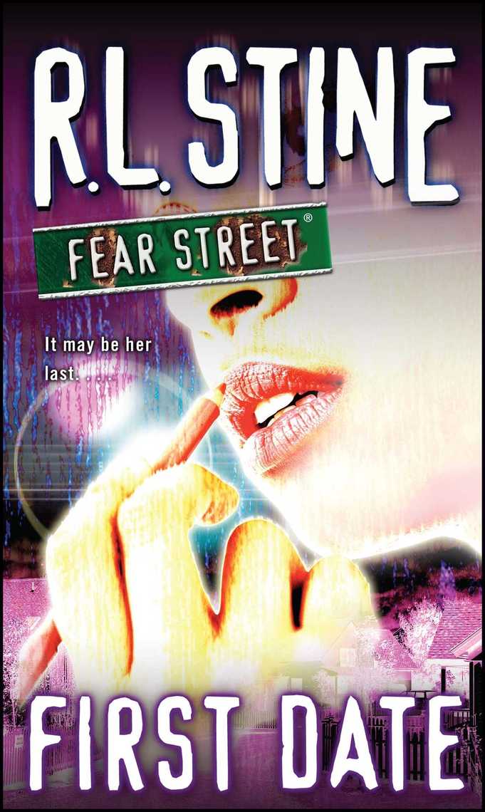 First Date by R.L. Stine (Ebook) - Read free for 30 days
