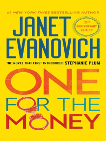 One For The Money: A Stephanie Plum Novel