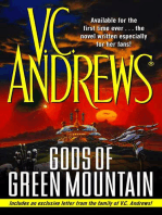 Gods of Green Mountain