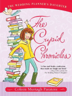 The Cupid Chronicles