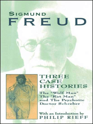 Three Case Histories By Sigmund Freud Book Read Online - 