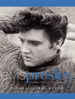 Elvis Presley: The Man. The Life. The Legend.