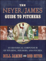 The Neyer/James Guide to Pitchers