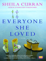 Everyone She Loved: A Novel