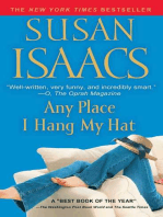 Any Place I Hang My Hat: A Novel