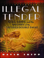 Illegal Tender