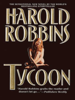 Tycoon: A Novel