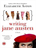 Writing Jane Austen: A Novel