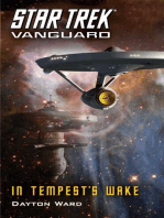 Vanguard: In Tempest's Wake