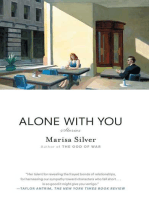 Alone With You: Stories