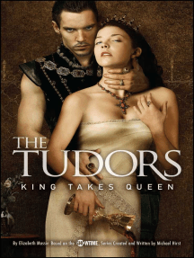 The Tudors Series by Michael Hirst Elizabeth Massie ebook Everand