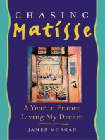 Chasing Matisse