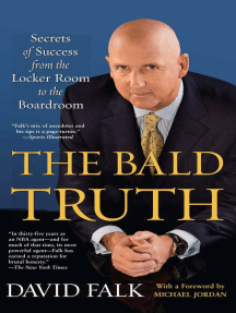 The Bald Truth by David Falk - Ebook | Scribd