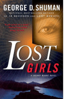 Lost Girls: A Sherry Moore Novel