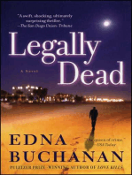 Legally Dead: A Novel
