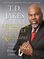 Reposition Yourself Reflections: Living Life Without Limits