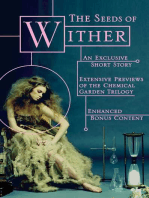 The Seeds of Wither: EBook Sampler with Exclusive Short Story