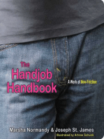 The Handjob Handbook: A Work of Non-Friction