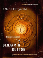 The Curious Case of Benjamin Button: The Inspiration for the Major Motion Picture