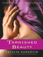 Tarnished Beauty: A Novel