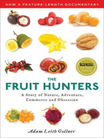 The Fruit Hunters