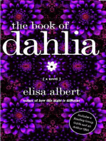 The Book of Dahlia: A Novel