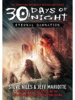 30 Days of Night: Eternal Damnation: Book 3