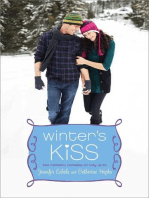 Winter's Kiss: The Ex Games; The Twelve Dates of Christmas