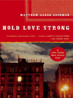 Hold Love Strong: A Novel