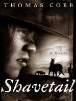 Shavetail: A Novel