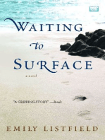 Waiting to Surface: A Novel